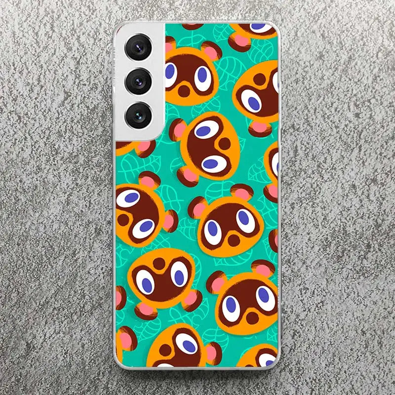 Coque Samsung | 10 modèles