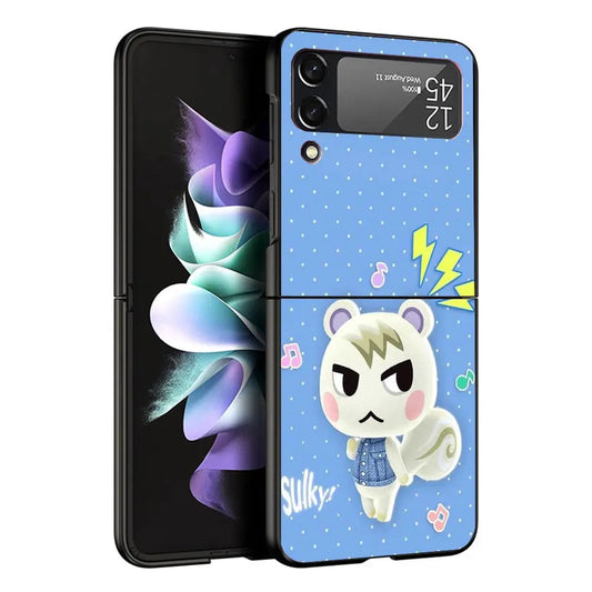 Coque Samsung Galaxy Z Flip | 10 modèles