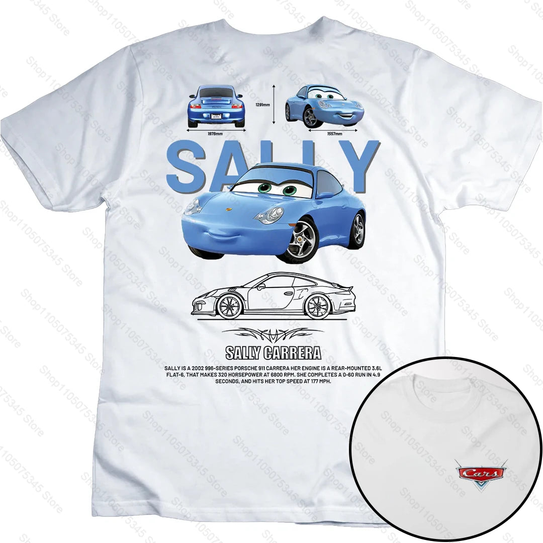 T-shirt couple | 4 modèles