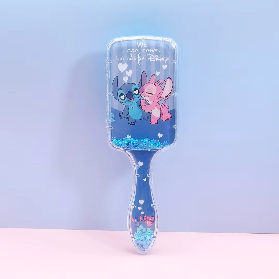 Brosse à cheveux | 9 modèles