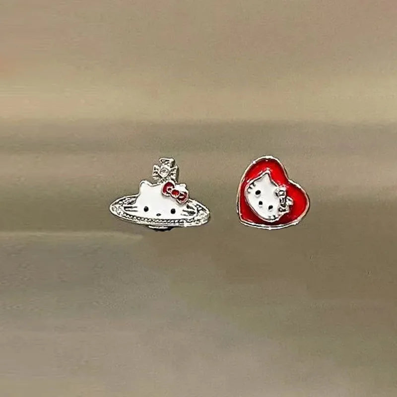 Boucle d'oreille acier inoxydable | 7 modèles