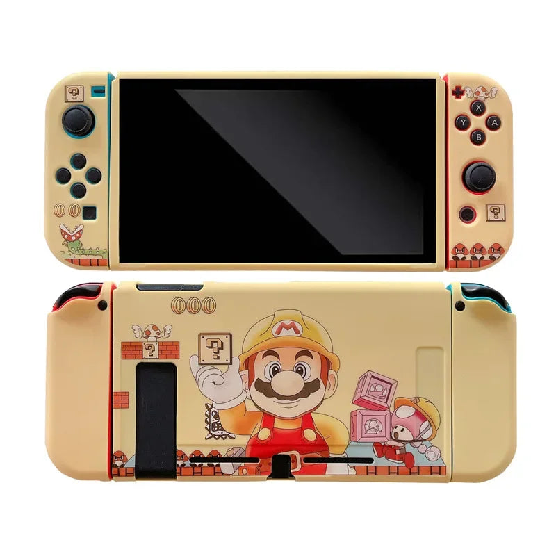 Coque Switch | 3 modèles