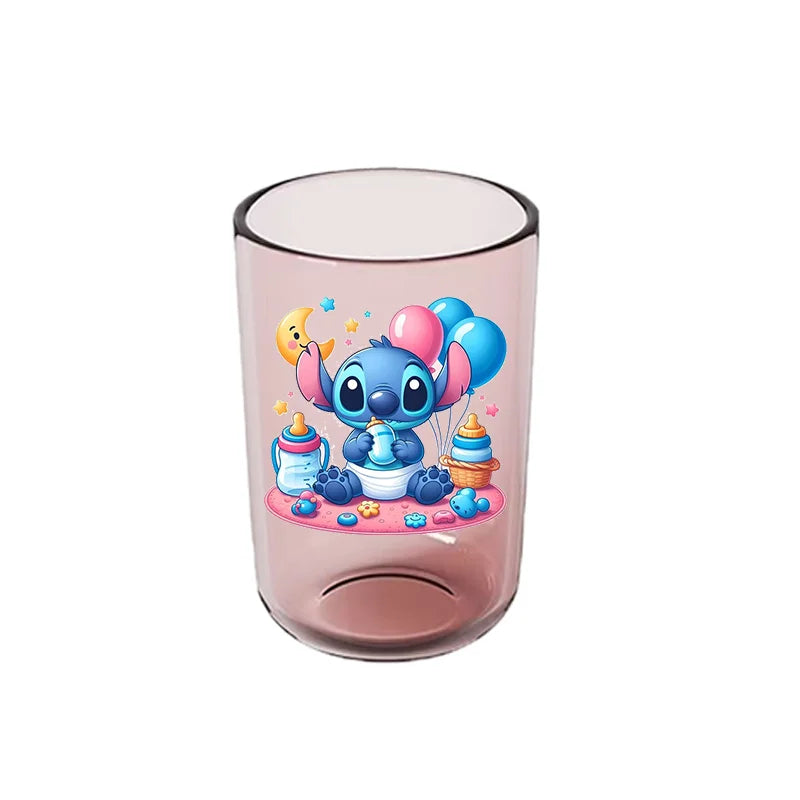 Verre pour brosse à dent | 32 modèles