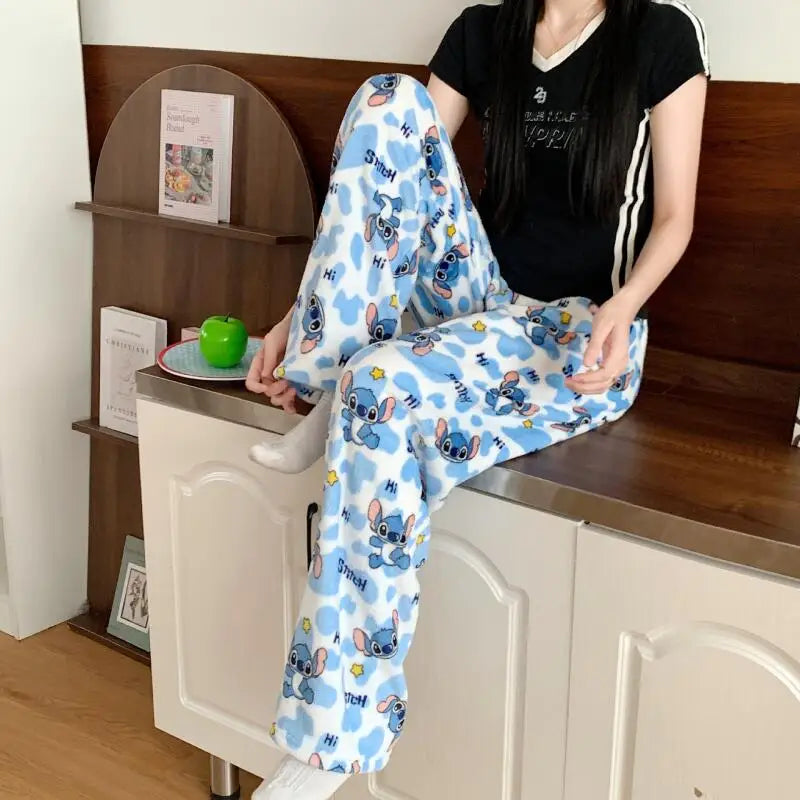 Pantalon pyjama
