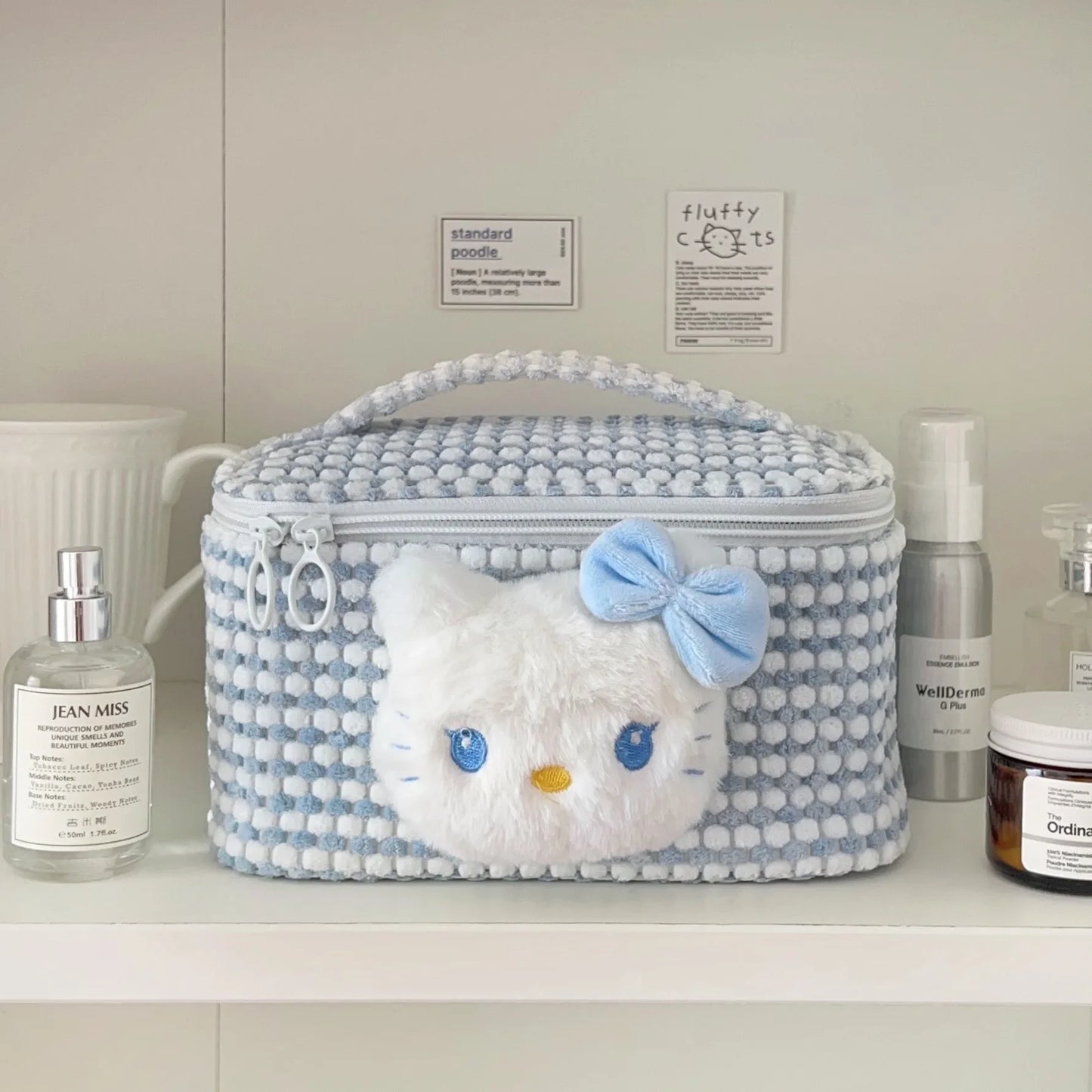 Trousse | 3 couleurs