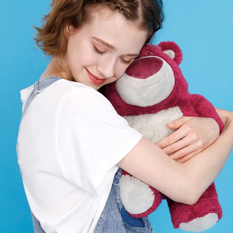 Peluche Lotso