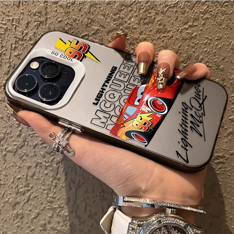 Coque Samsung Mcqueen