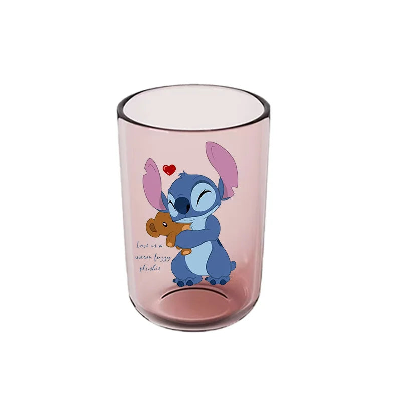 Verre pour brosse à dent | 32 modèles