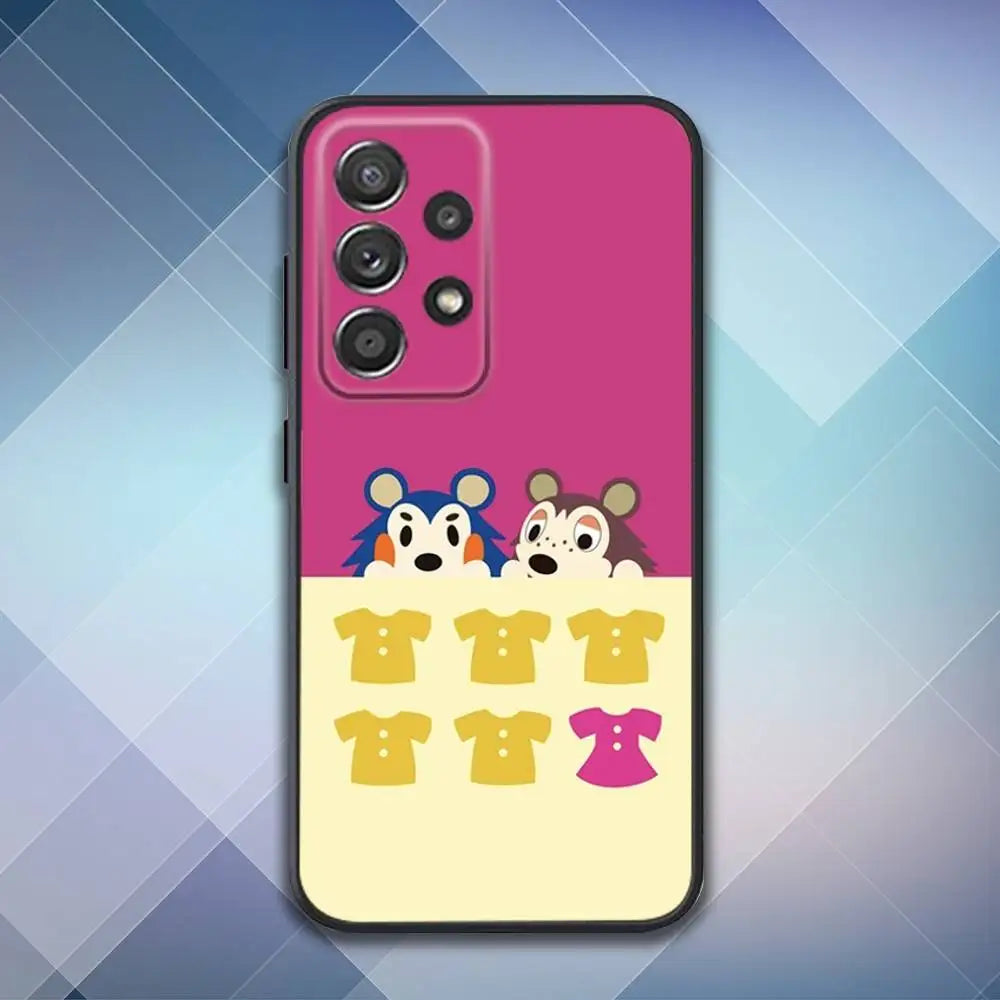 Coque Samsung S | 8 modèles