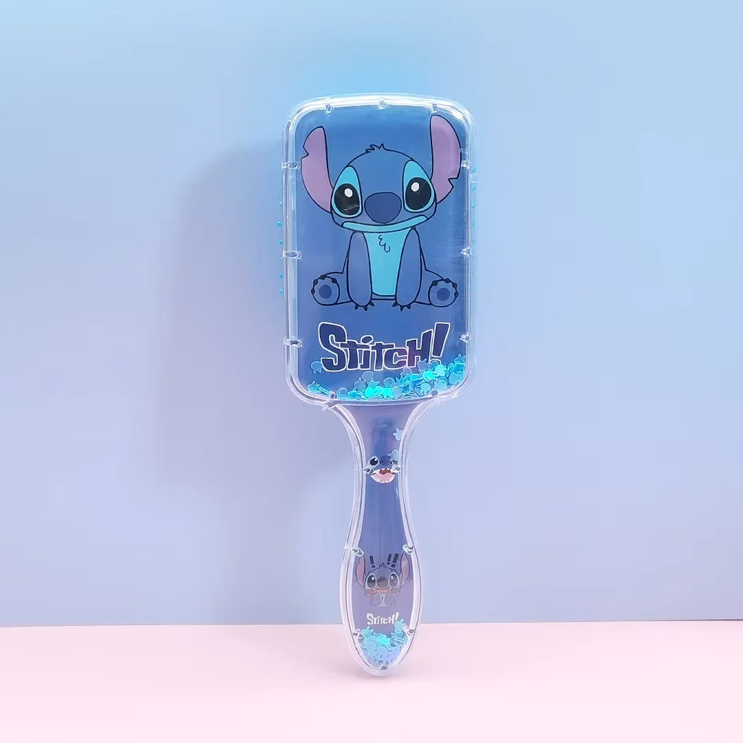 Brosse à cheveux | 9 modèles