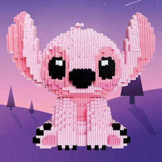 Nanoblocks | 2 modèles