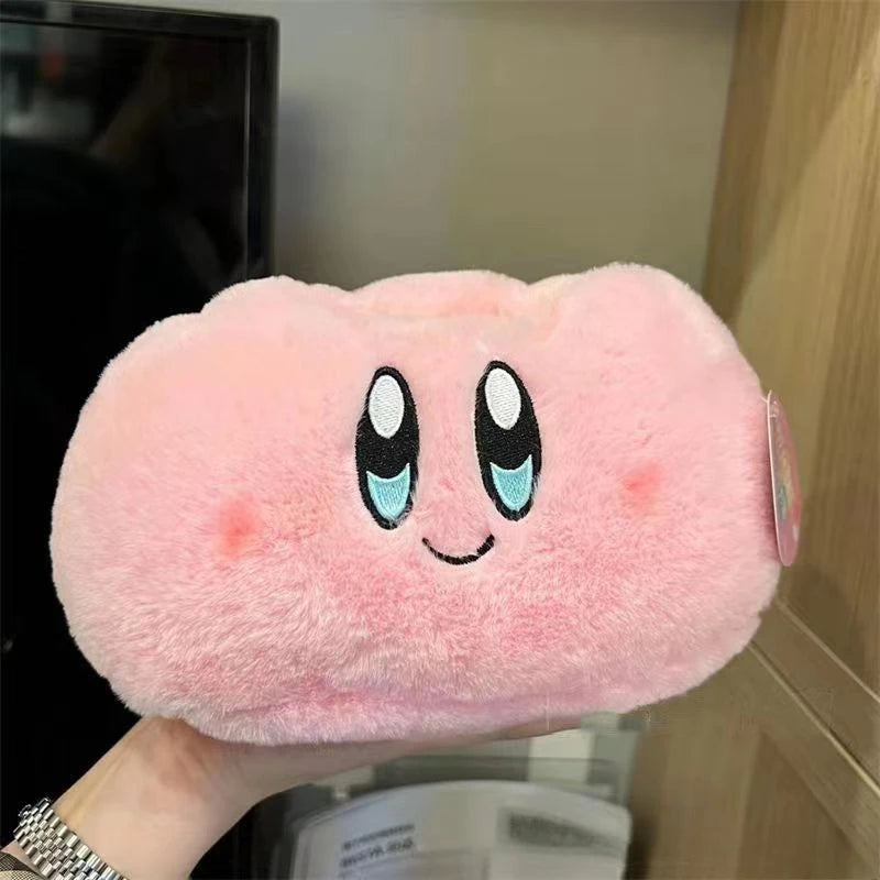 Boîte à mouchoir Kirby