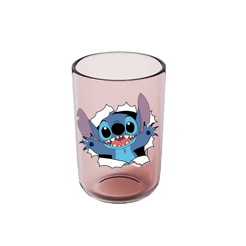 Verre pour brosse à dent | 32 modèles