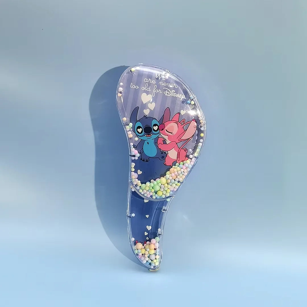 Brosse à cheveux | 9 modèles