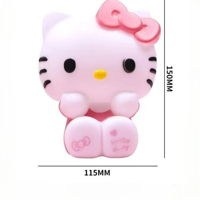 Veilleuse Hello Kitty