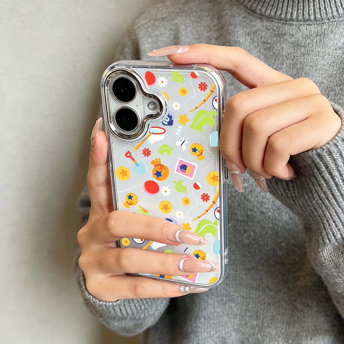 Coque Samsung | 8 modèles