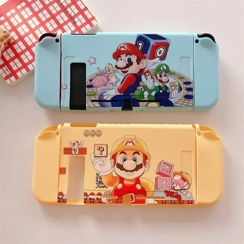 Coque Switch | 3 modèles