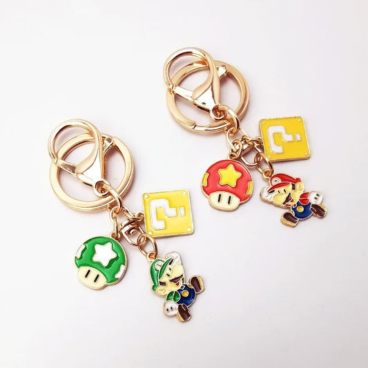 Porte-clès | 2 modèles