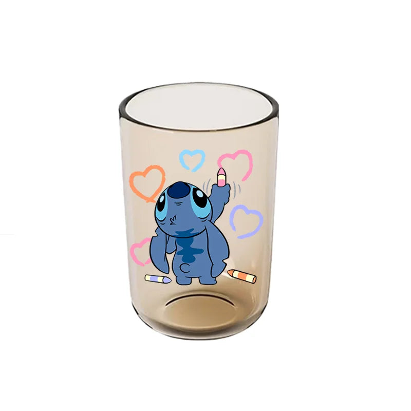 Verre pour brosse à dent | 32 modèles