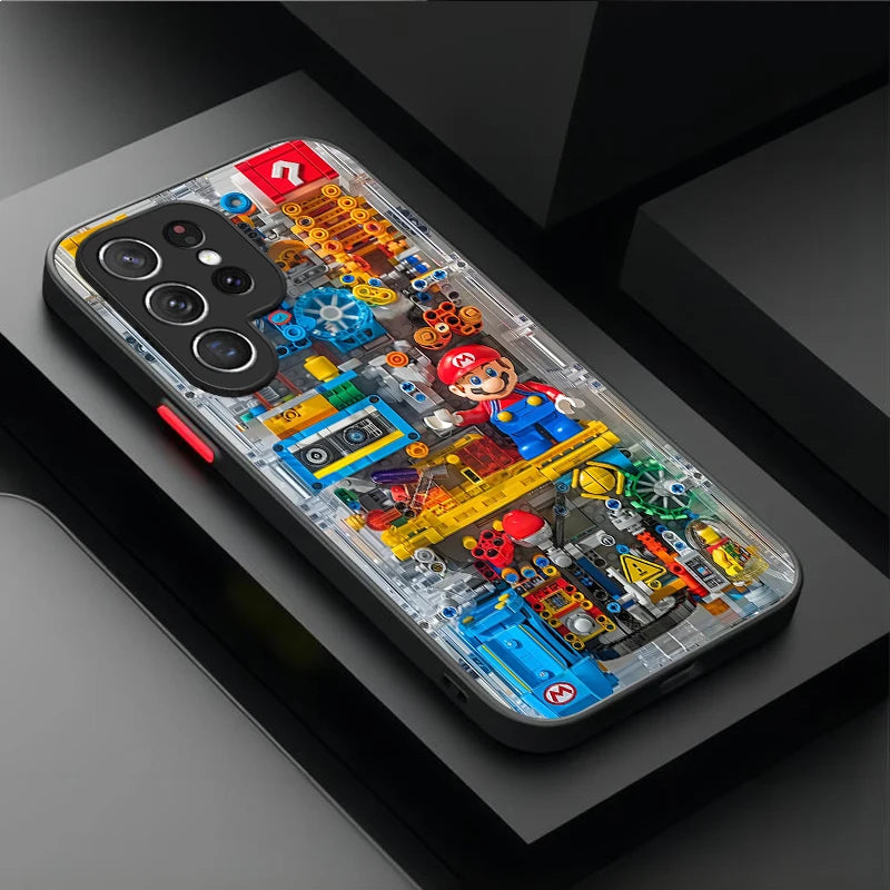 Coque Samsung | 6 modèles