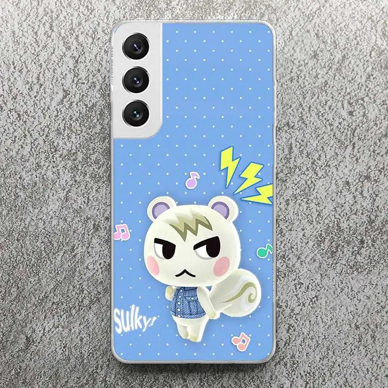 Coque Samsung | 10 modèles