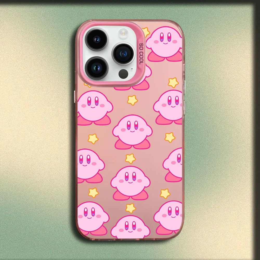 Coque Iphone Kirby
