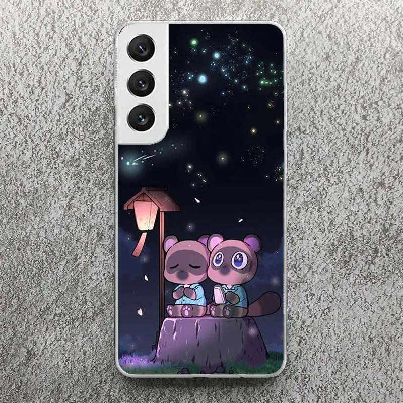 Coque Samsung | 10 modèles