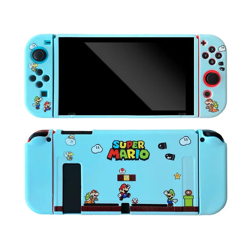 Coque Switch | 3 modèles