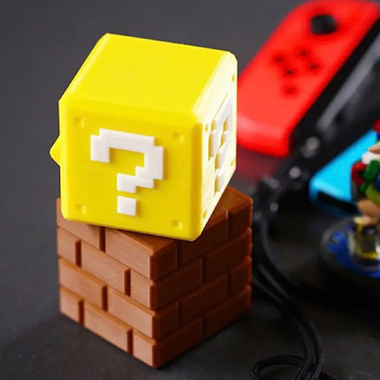 Etui pour jeu switch