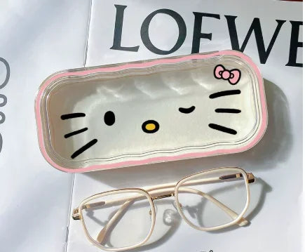 Boîte pour lunette | 4 modèles