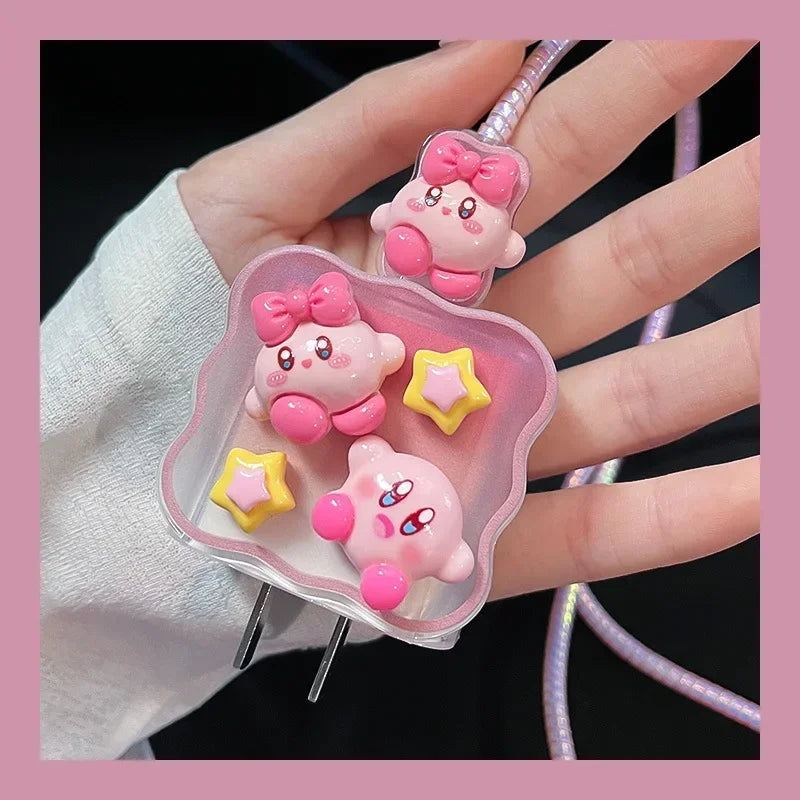 Étui de chargeur Kirby