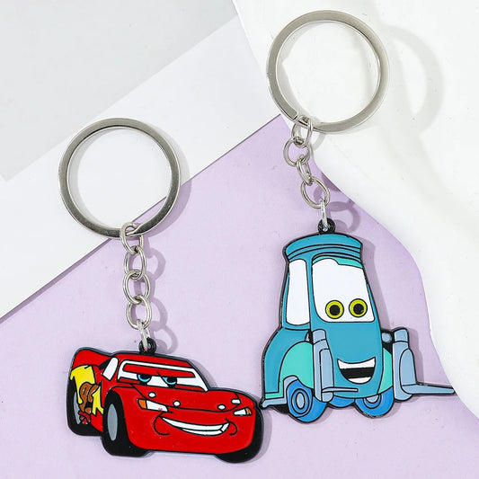 Porte-clés | 2 modèles