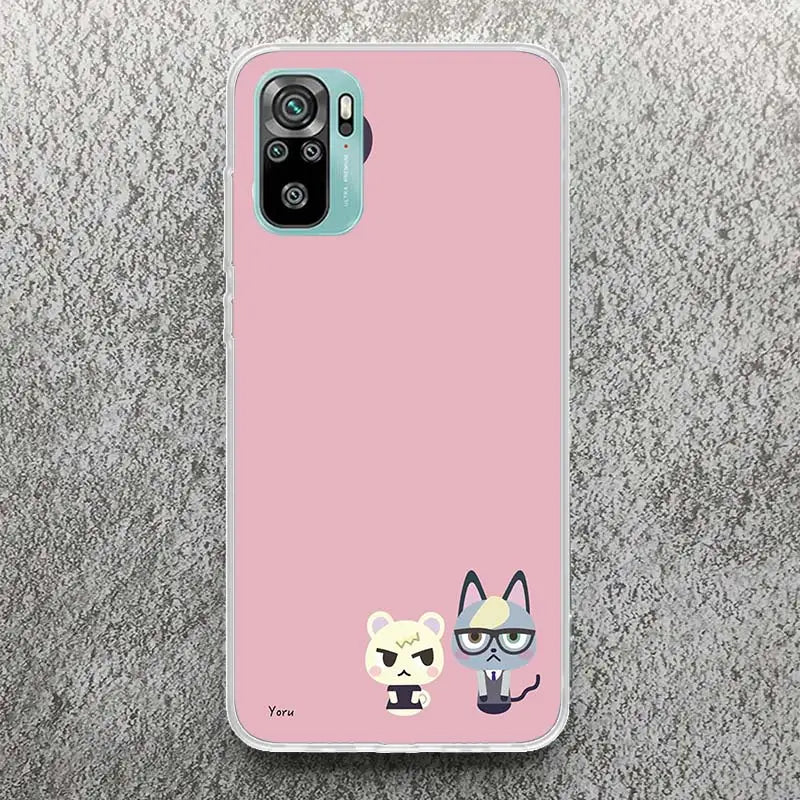 Coque Redmi | 10 modèles