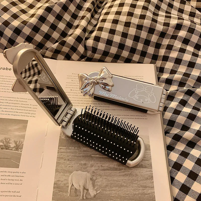 Brosse à cheveux | 4 modèles