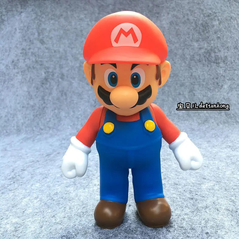 Grande figurine | 13 modèles