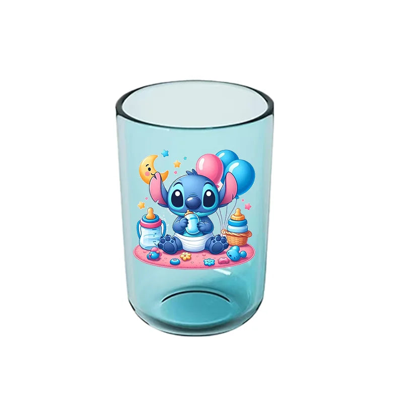 Verre pour brosse à dent | 32 modèles