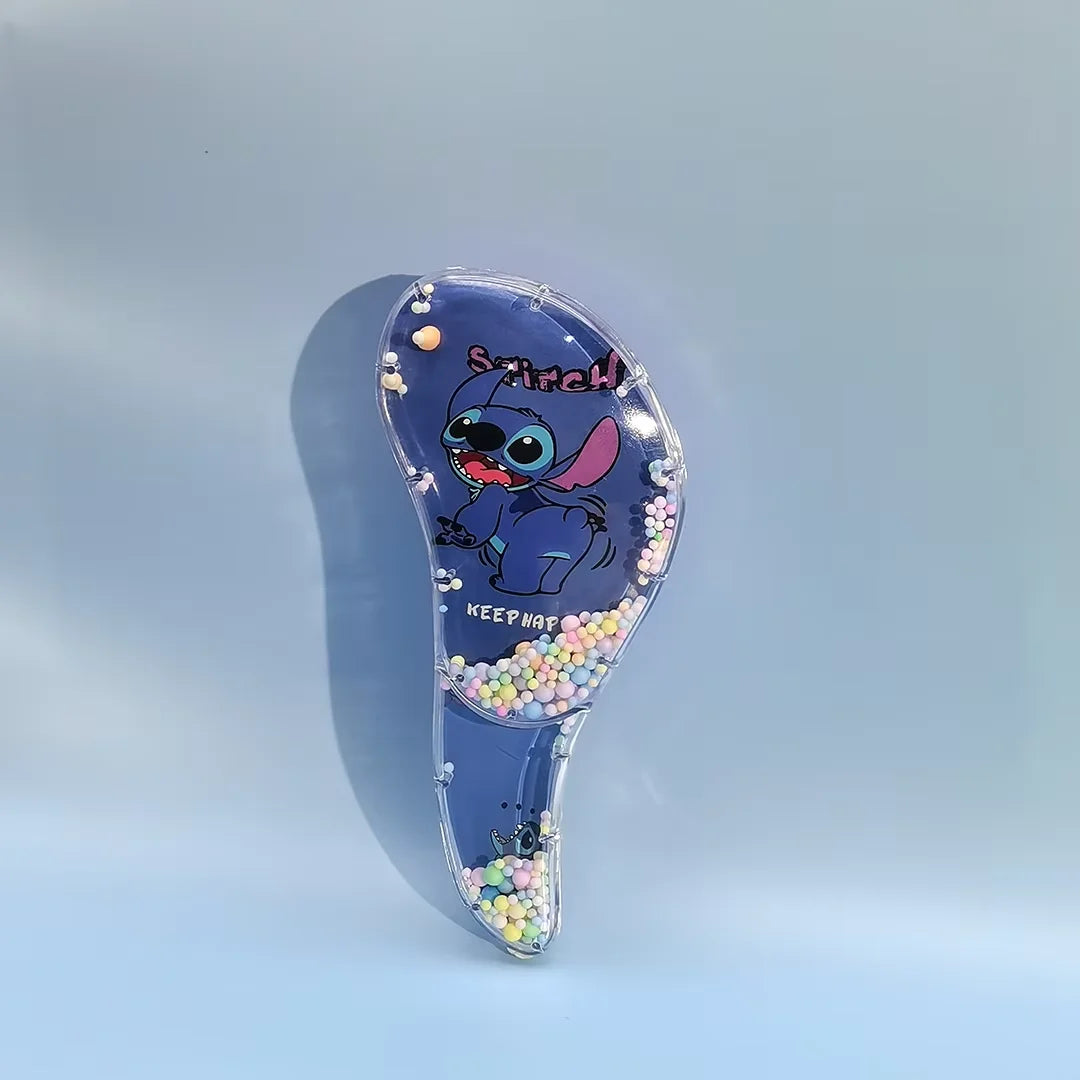 Brosse à cheveux | 9 modèles