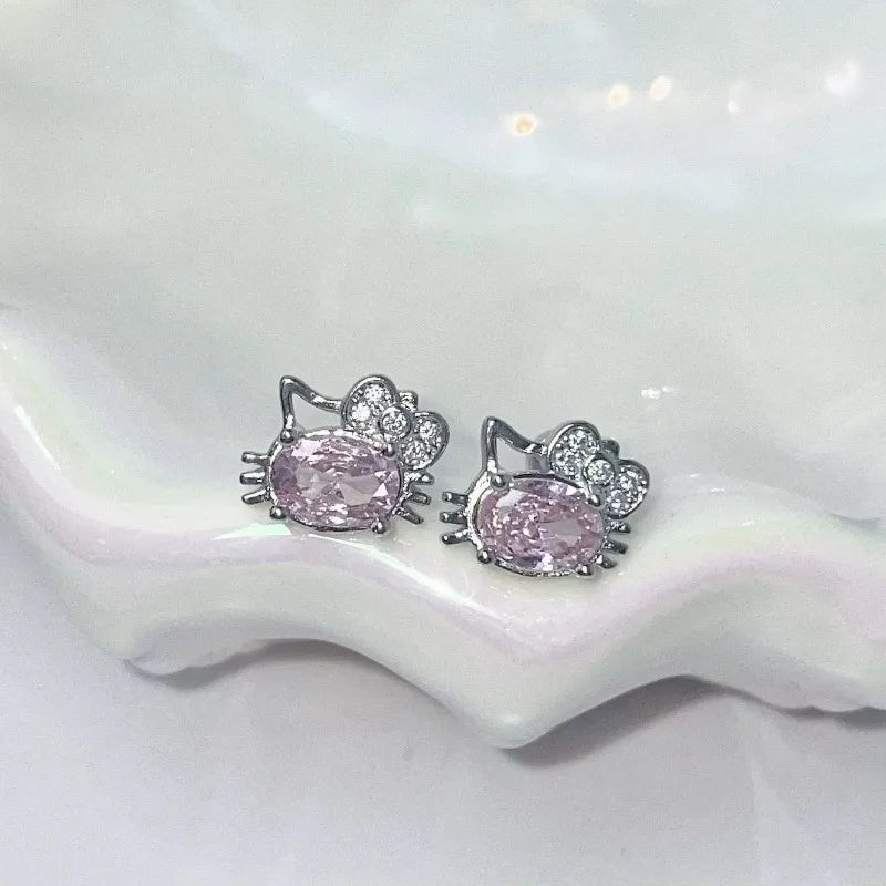 Boucle d'oreille acier inoxydable | 7 modèles