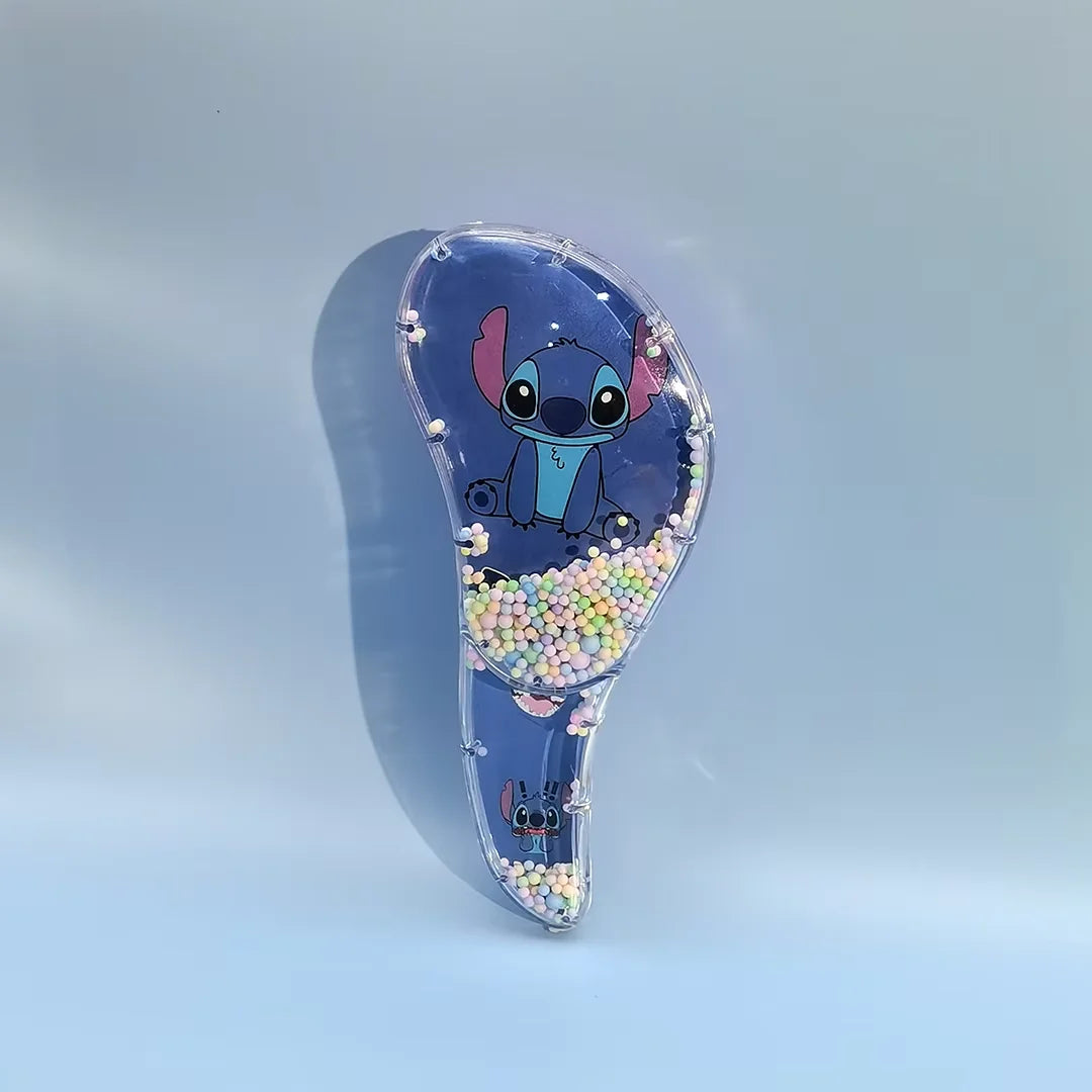 Brosse à cheveux | 9 modèles