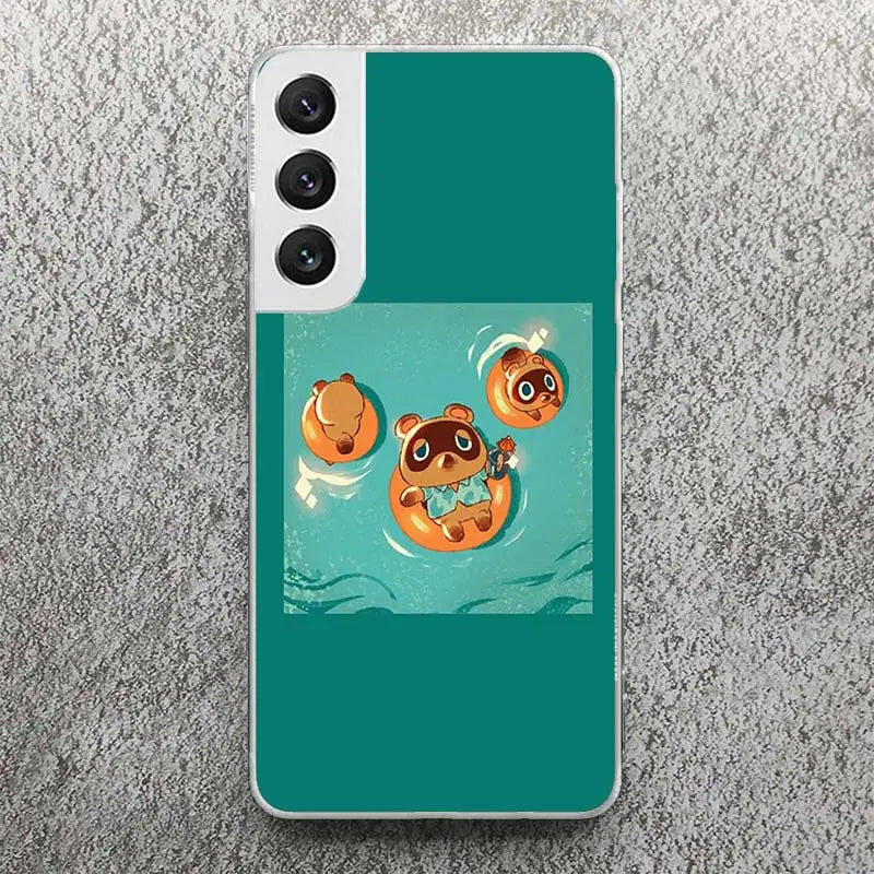 Coque Samsung | 10 modèles