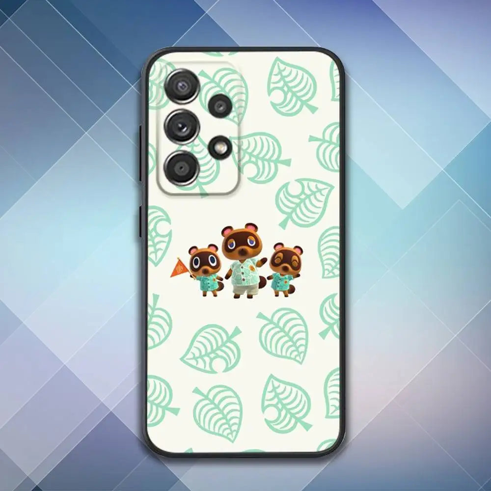 Coque Samsung S | 8 modèles