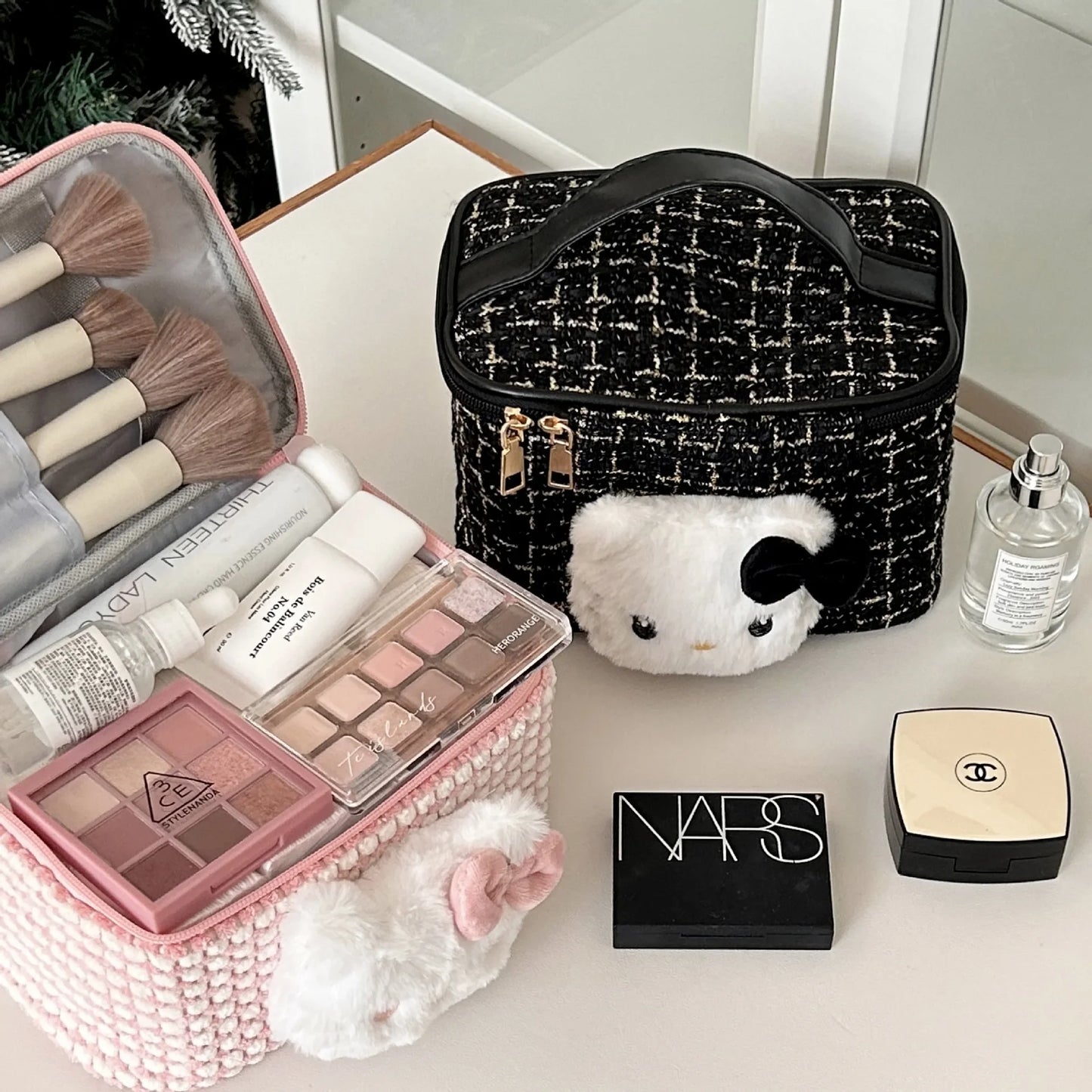 Trousse | 3 couleurs