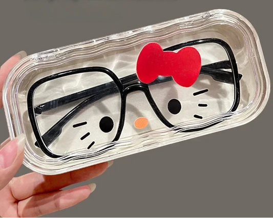 Boîte pour lunette | 4 modèles