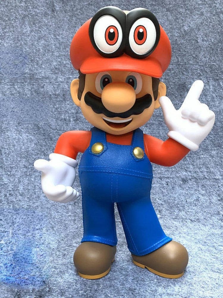 Grande figurine | 13 modèles