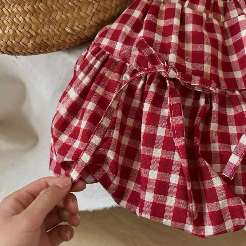 Ensemble d'été pour petites filles Hello Kitty