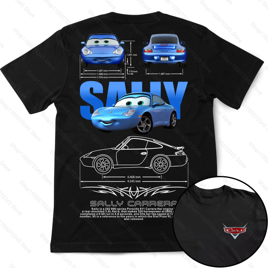 T-shirt couple | 4 modèles