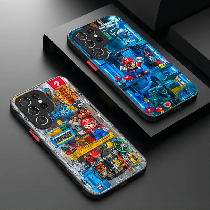 Coque Samsung | 6 modèles