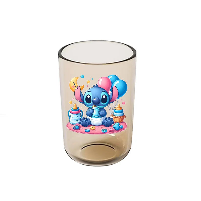 Verre pour brosse à dent | 32 modèles