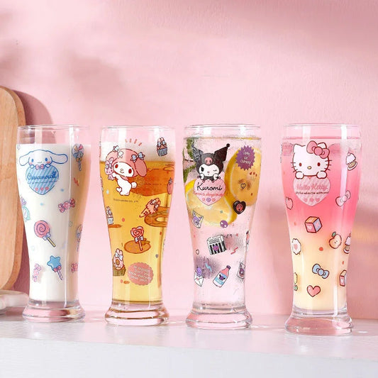 Verre Sanrio