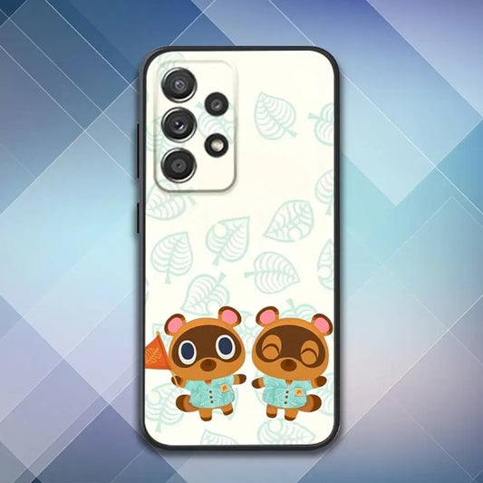 Coque Samsung S | 8 modèles